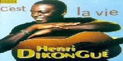 Tout simplement maginifque, un grand moment de la musique camerounaise offert par Henri Dikongu.  Une voix d'or mise en valeur sur un concert d'instruments