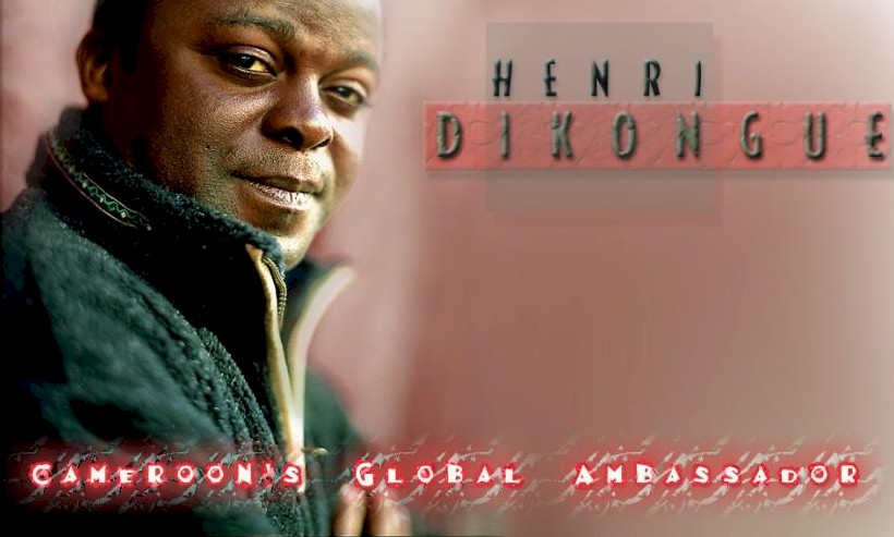 Ndutam Nya Longue de l'album Wa d'Henri Dikongue