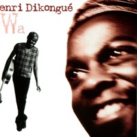 Ndolo de l'album Wa d'Henri Dikongue