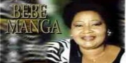 Titre de Bebe Manga, chanteuse camerounaise des annes 80 connue pour le titre 